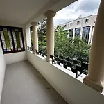Zentrumsnahes, Stilvolles Nahe Bern-bahnhof
