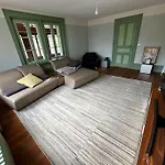 Lägenhet Zentrumsnahes, Stilvolles Nahe Bern-bahnhof Bern