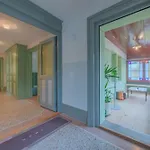 Zentrumsnahes, Stilvolles Nahe Bern-bahnhof *