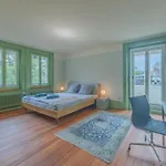 Lägenhet Zentrumsnahes, Stilvolles Nahe Bern-bahnhof *