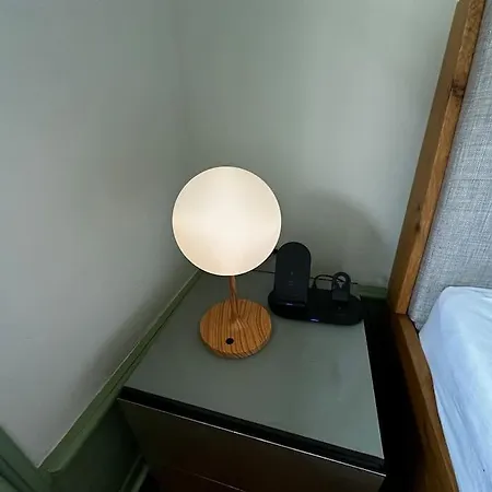 Zentrumsnahes, Stilvolles Nahe Bern-bahnhof *