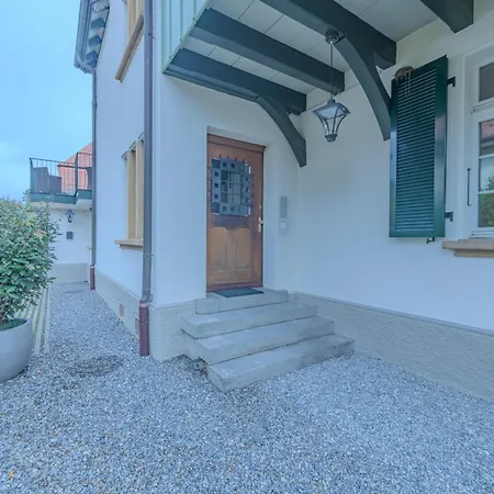 Appartement Zentrumsnahes, Stilvolles Nahe Bern-bahnhof *