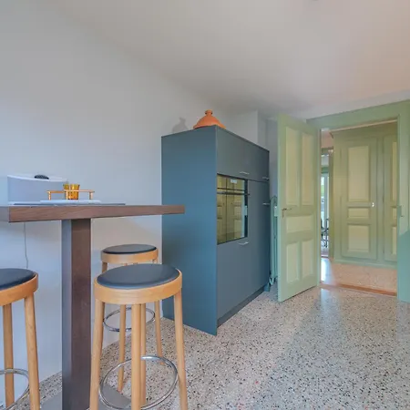 Zentrumsnahes, Stilvolles Nahe Bern-bahnhof