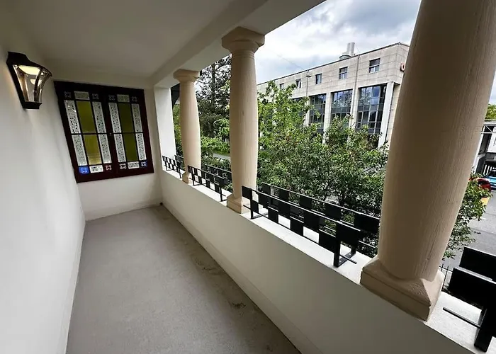 Zentrumsnahes, Stilvolles Nahe Bern-bahnhof