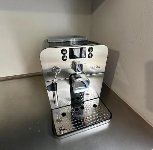 Zentrumsnahes, Stilvolles Nahe Bern-bahnhof *