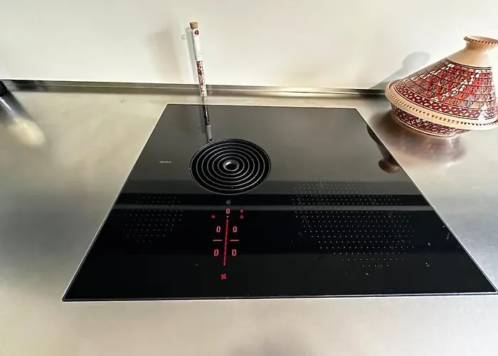 Zentrumsnahes, Stilvolles Nahe Bern-bahnhof * Berno