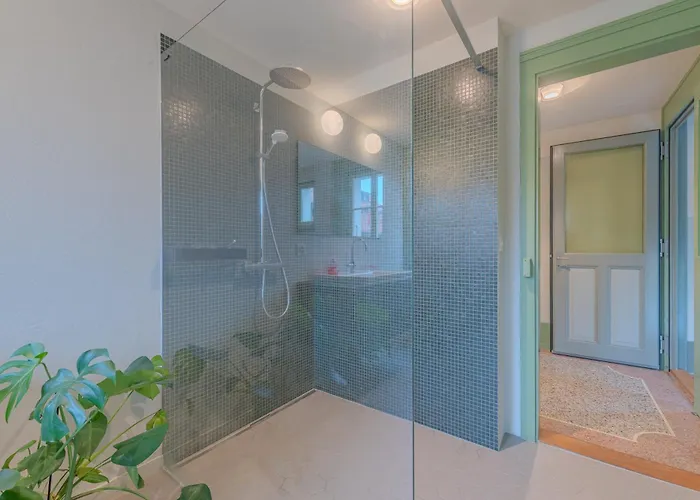 Apartament Zentrumsnahes, Stilvolles Nahe Bern-bahnhof